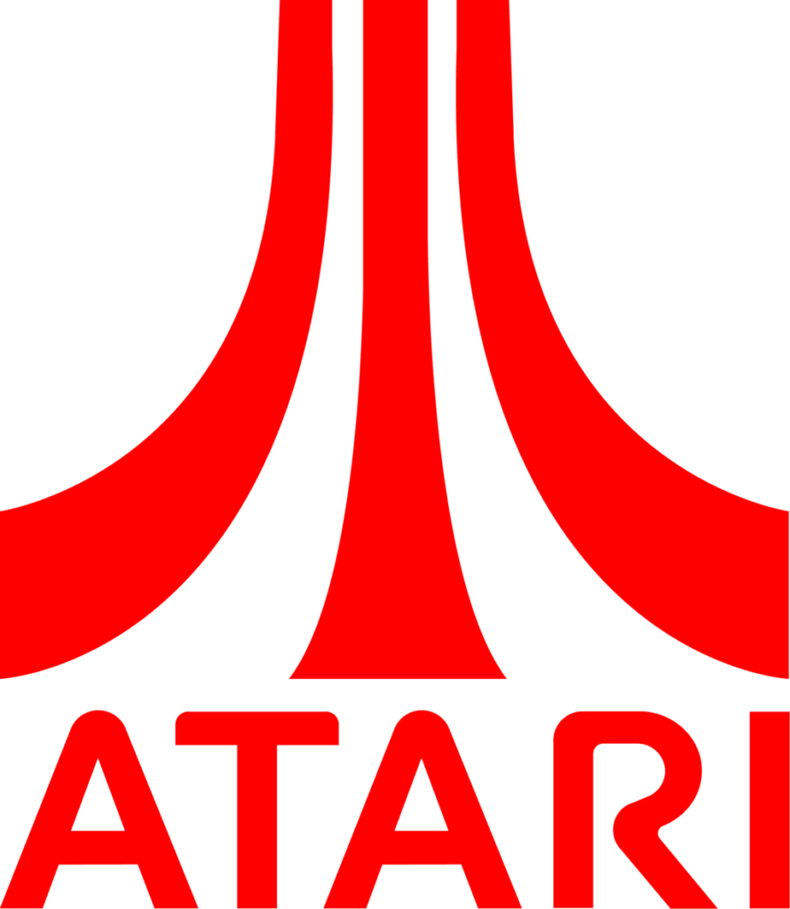 Atari corporation проекты