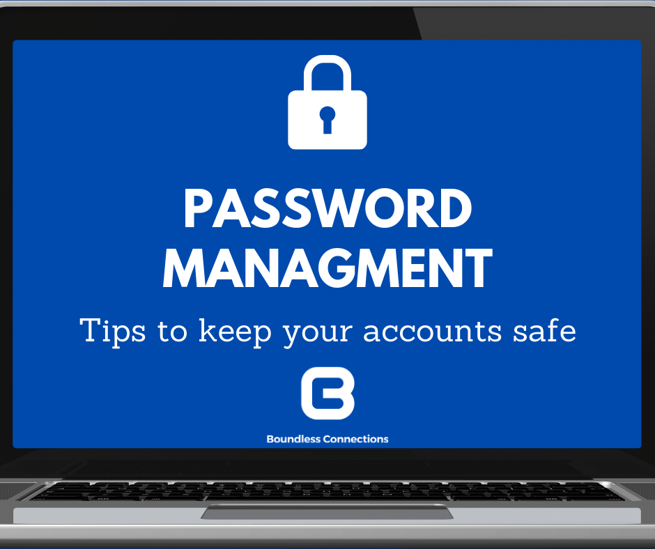 Password Management